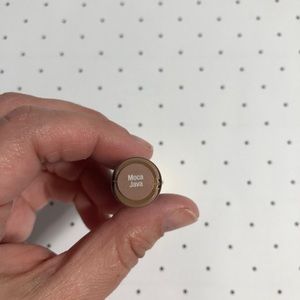 Senegence moca Java shadowsense